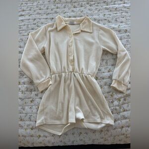 Storets Romper